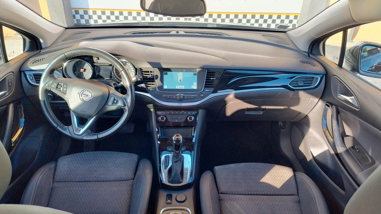 Opel Astra 1.4 Turbo 150CV SW - 2019