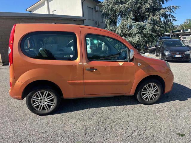 RENAULT Kangoo 1.5 dCi 105CV 3 porte be bop Stupenda Bellissima