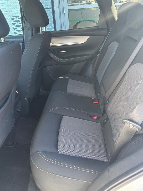 Mazda CX-60 CX-60 2.5L e-Skyactiv G PHEV AWD Exclusive Line + Conv. e sound pack