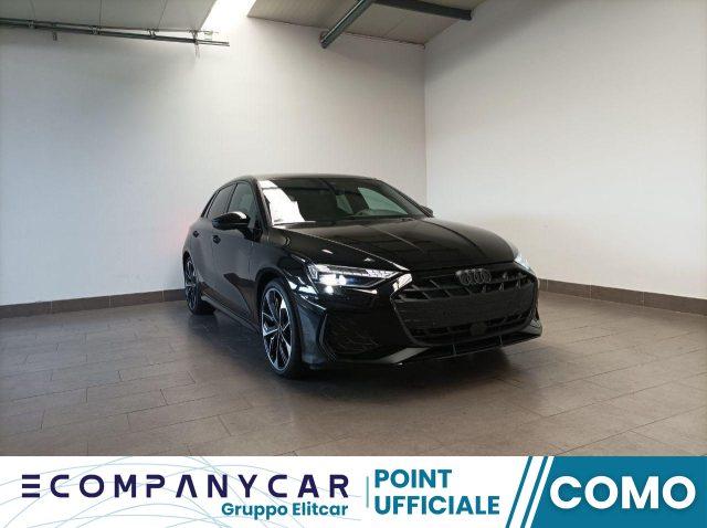 AUDI A3 SPB 35 TFSI S line edition