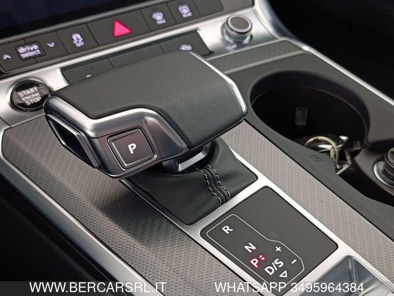 Audi A6 Avant 40 2.0 TDI quattro ultra S tronic Business Advanced*LED*VIRTUAL COCKPIT*VOLANTE SPORTIVO*CL_19