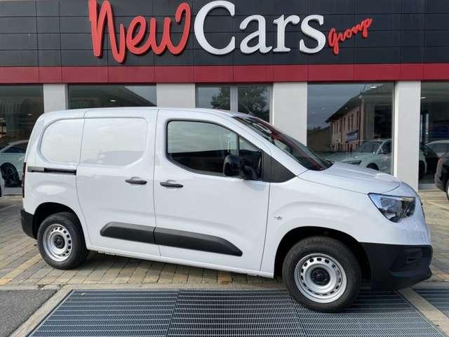 Opel Combo Cargo 1.5 Diesel 100CV PC 650kg Edition 3 POSTI