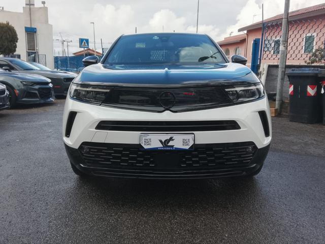 OPEL Mokka 1.2 Turbo 100 CV GS Line