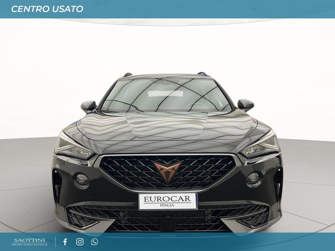 1.5 TSI 150 CV DSG
