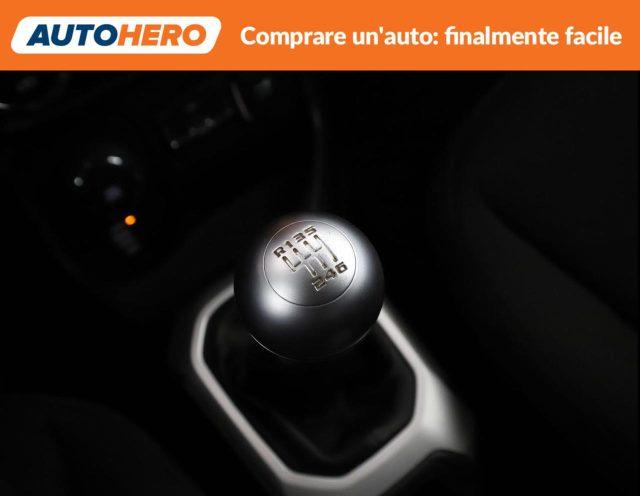 JEEP Renegade 2.0 Mjt 140CV 4WD Active Drive Limited