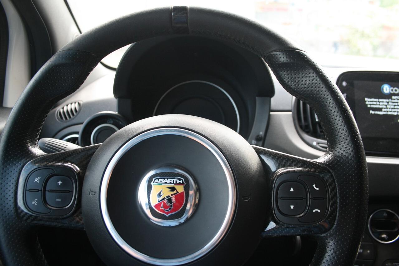Abarth 595 1.4 Turbo T-Jet 180 CV Competizione