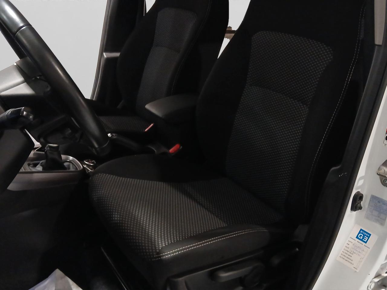 Suzuki Vitara 1.4 Hybrid 4WD AllGrip Cool