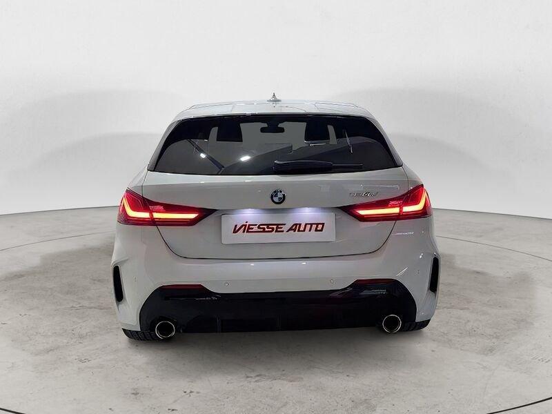 BMW Serie 1 120d 5p. M Sport