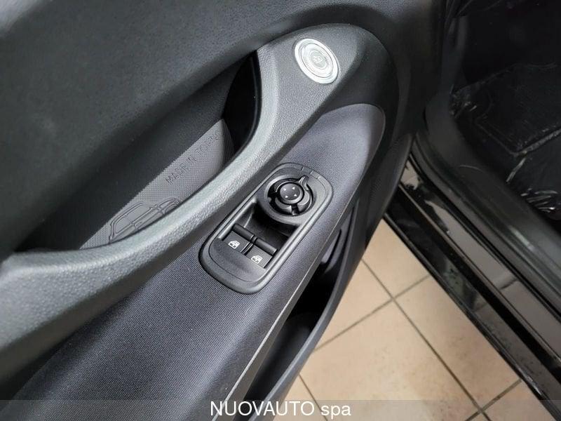 FIAT 500 Electric Elettrica Berlina 320 118cv + PACK TECH