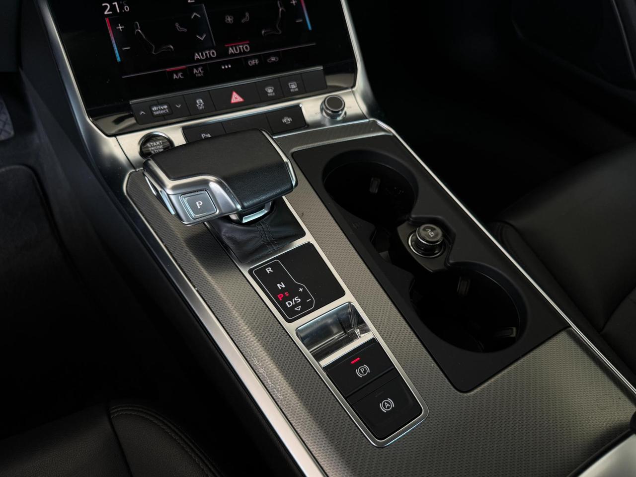 Audi A6 Berlina A6 45 3.0 tdi mhev Business Design quattro s-tronic