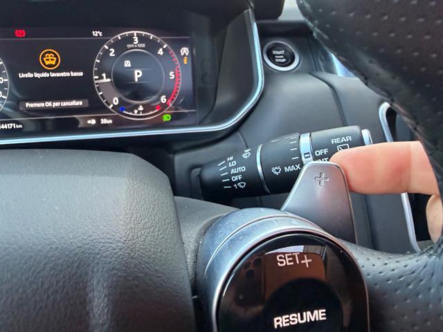 LAND ROVER Range Rover Sport 3.0D MHEV 249CV HSE DYNAMIC STEALTH+TETTO+F1