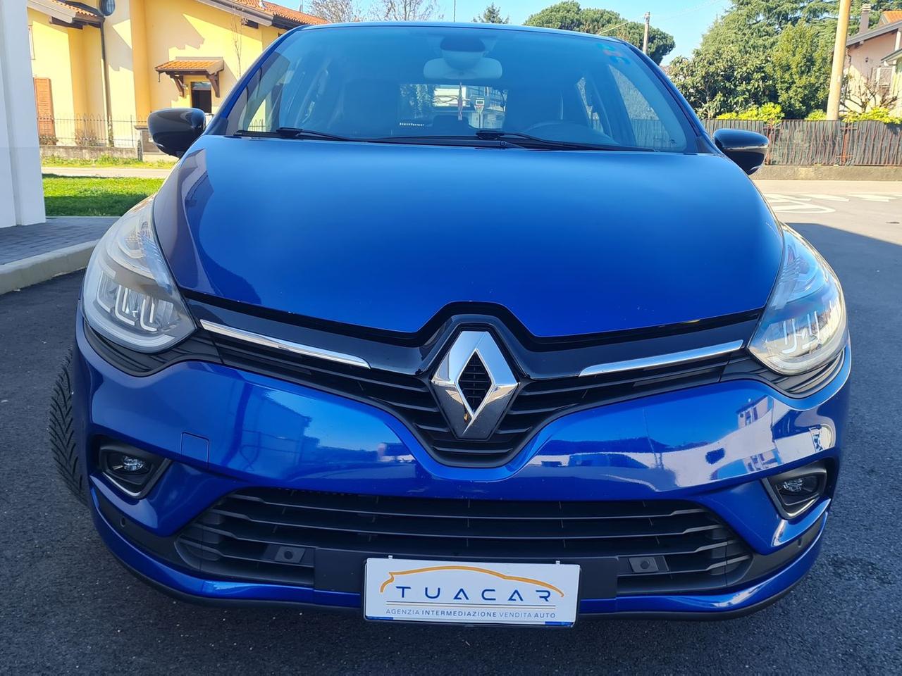 Renault Clio 0.9 ENERGY TCe 90 Eco 2 Duel #9942