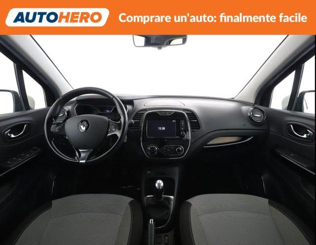 RENAULT Captur 0.9 TCe 12V 90 CV Start&Stop Energy R-Link