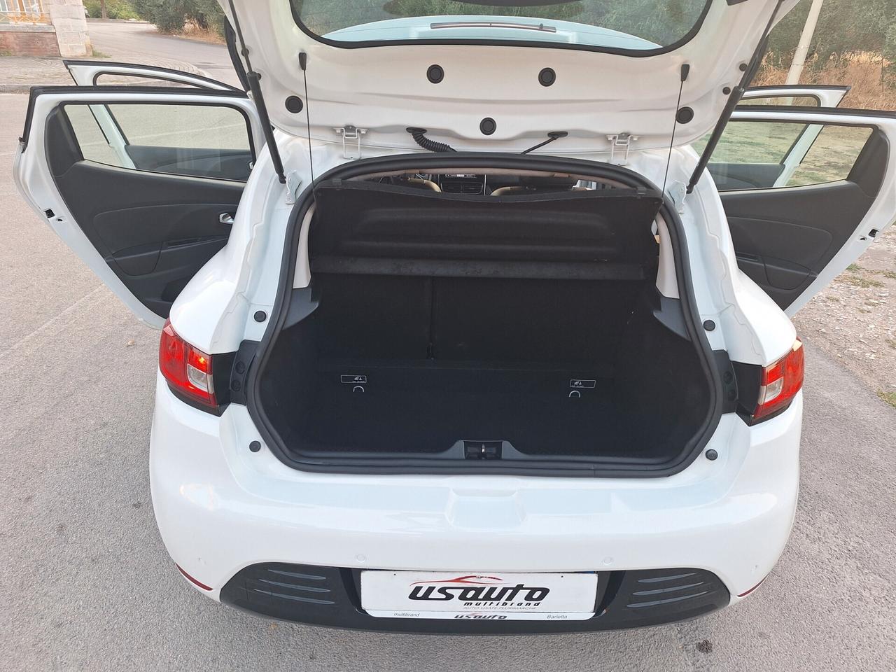 Renault Clio 1.5 dci 5 porte Duel "PERFETTA"2018
