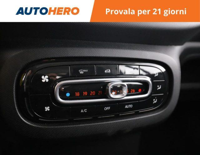 SMART ForTwo 70 1.0 Youngster