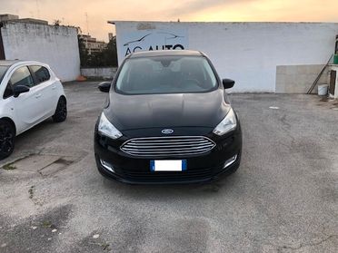 Ford C-Max 1.5 TDCi 120CV Powershift Start&Stop Titanium