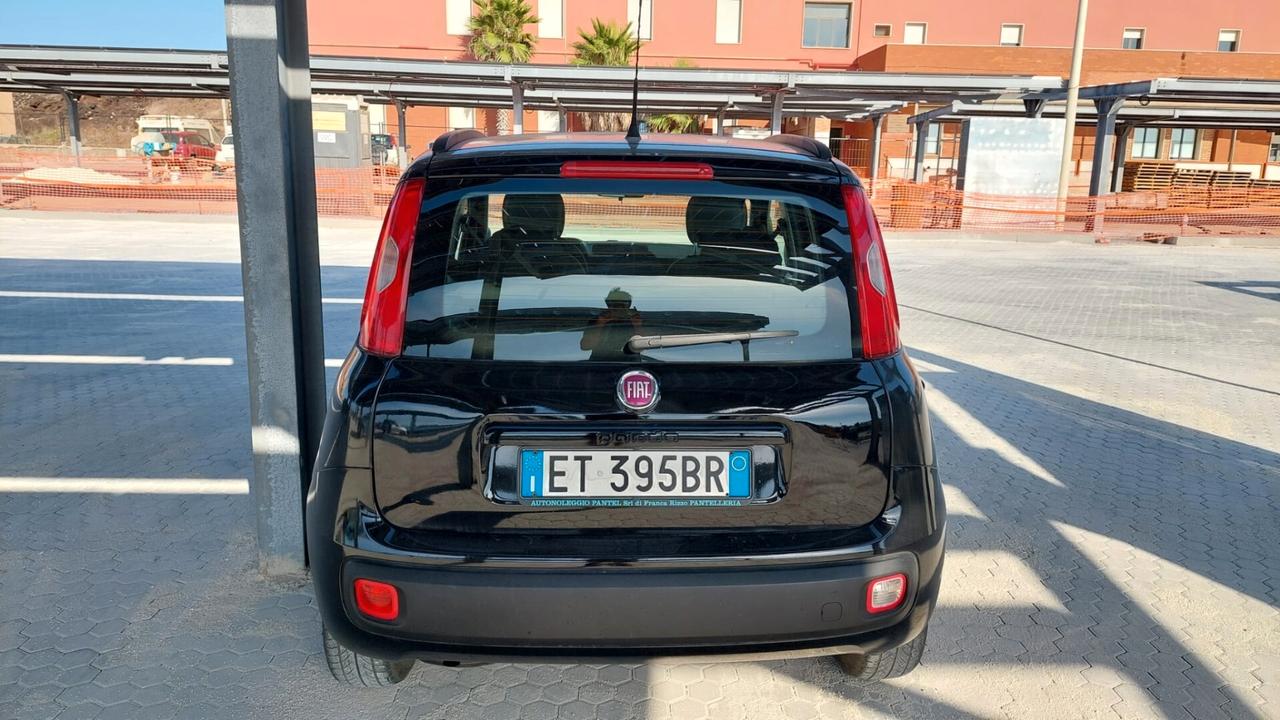 Fiat Panda 1.2 Lounge - 2013