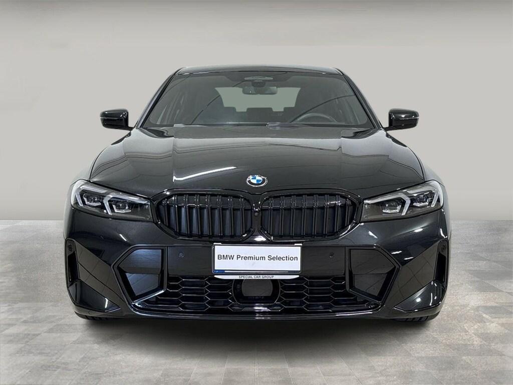 BMW Serie 3 Berlina 320 d Mild Hybrid 48V Msport Steptronic