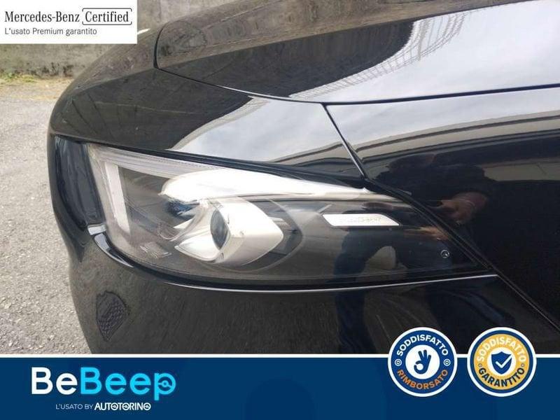 Mercedes-Benz Classe A A 200 D PREMIUM AUTO