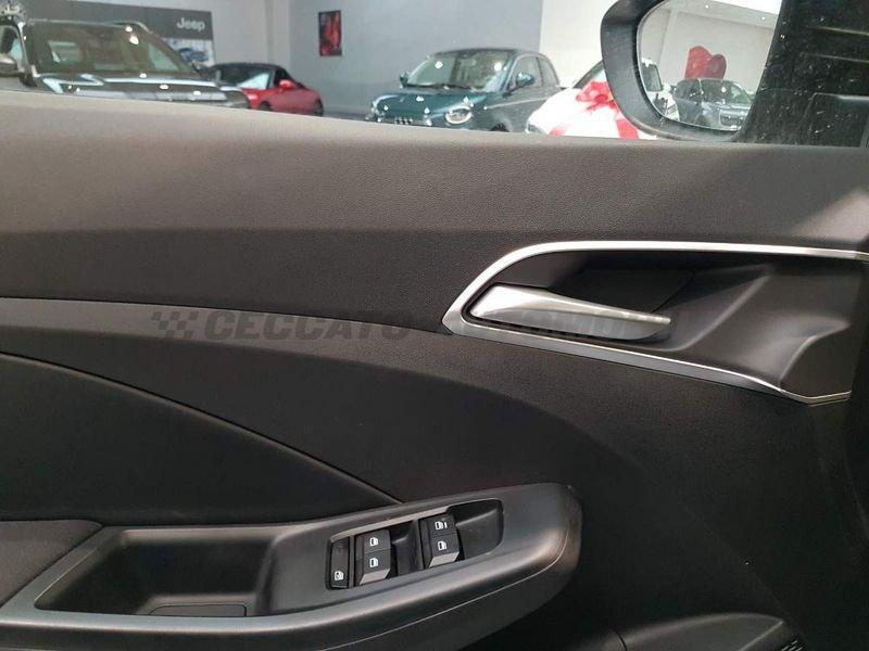 MG MG3 MG3 Hybrid+ COMFORT BLACK