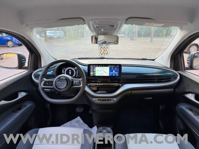 FIAT 500 Berlina 42 kWh Icon 118cv