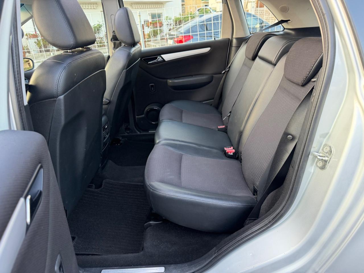 Mercedes-benz B 200 CDI Sport