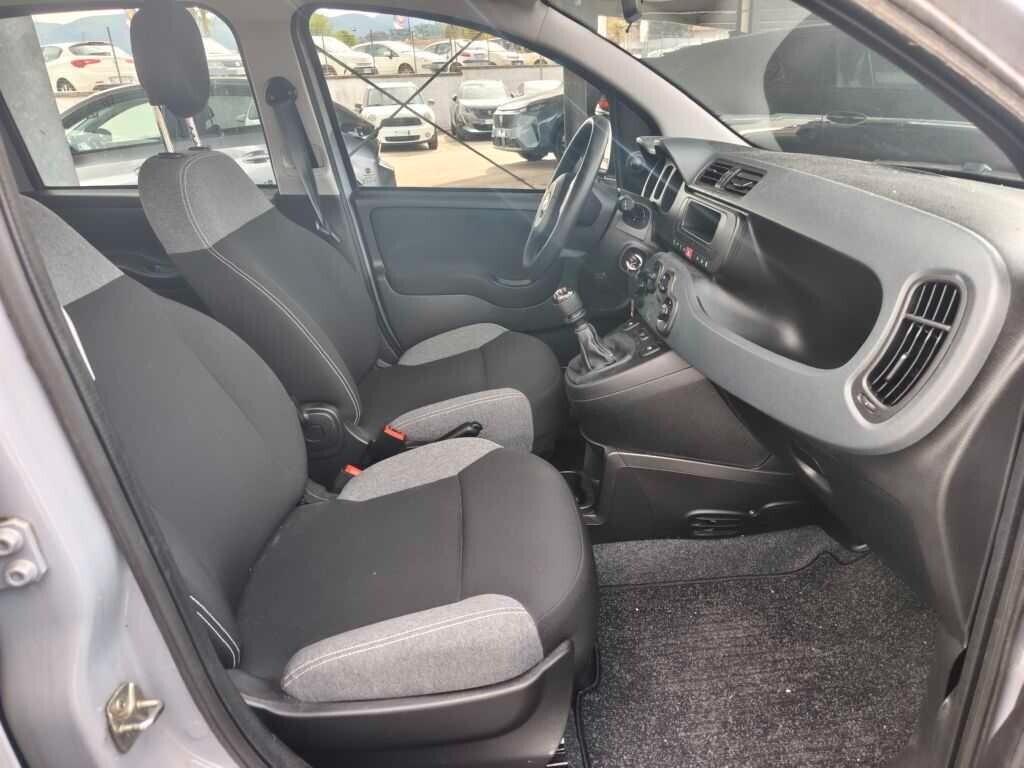 Panda Hybrid 14 mila km *NO VINCOLI FINANZIARI*