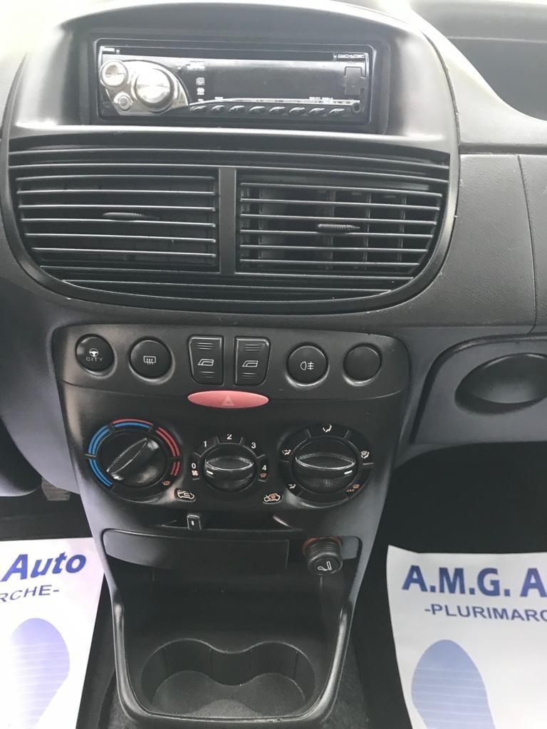 Fiat Punto Classic 1.2 benzina GPL 44 KW 60 CV 3 porte Active