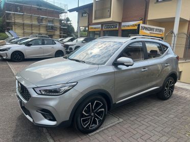 Mg ZS 1.5 VTi-tech Luxury