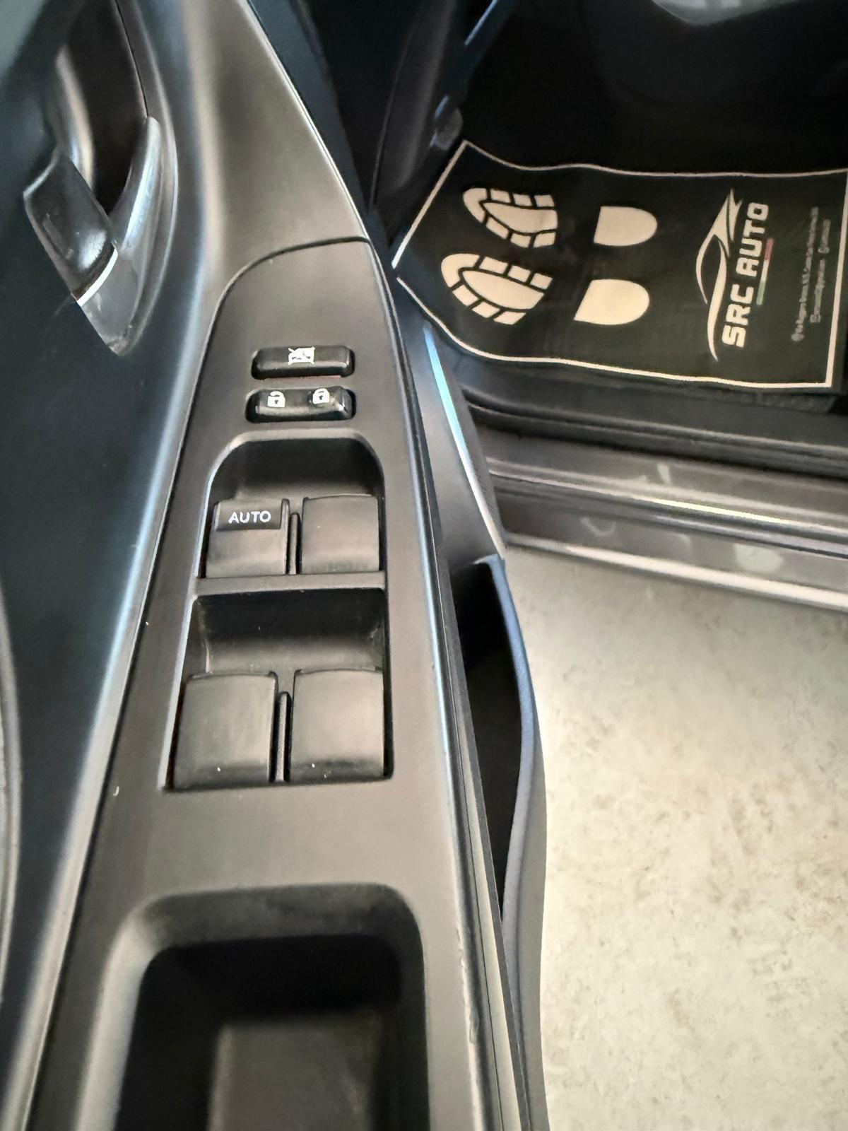 Toyota Yaris 1.5 Hybrid 5 porte Active