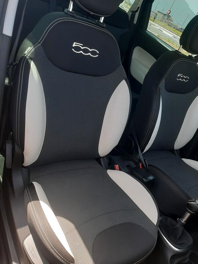 Fiat 500L 1.3 Multijet 85 CV Trekking
