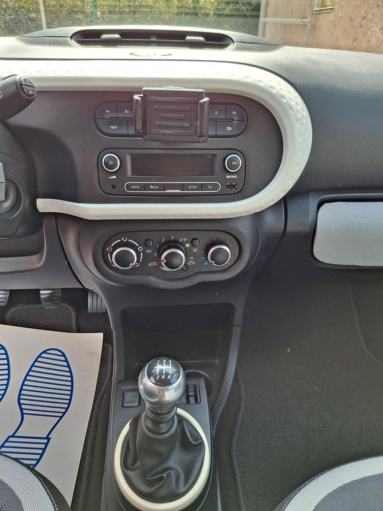 Renault Twingo TCe 90 CV Stop&Start Energy Intens