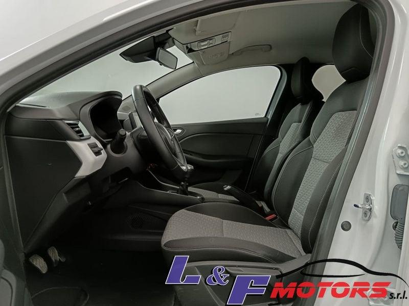 Renault Clio Clio Blue dCi 100 CV 5 porte Evolution