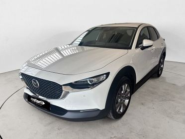 Mazda CX-30 2.0L Skyactiv-G 122 CV M-Hybrid Automatica 2WD Executive