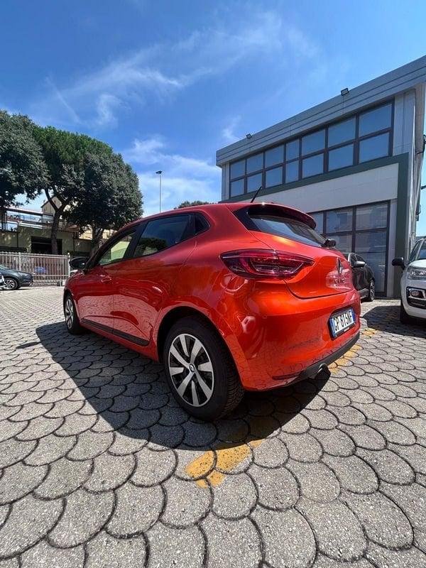 Renault Clio Clio TCe 100 CV GPL 5 porte Equilibre