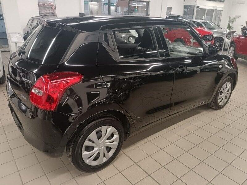 Suzuki Swift Swift 1.2 Hybrid Top