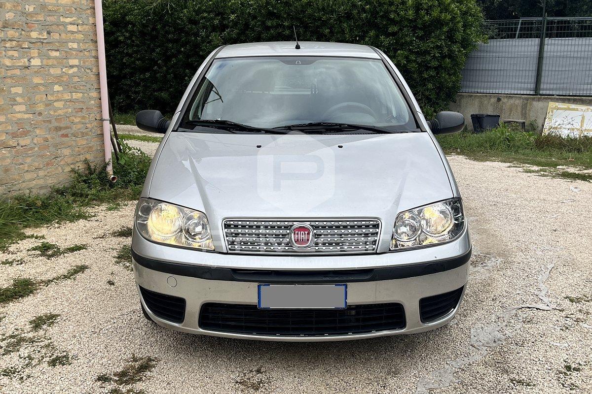 FIAT Punto Classic 1.3 MJT 5 porte Active