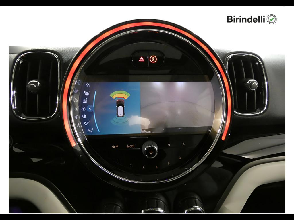 MINI Mini Countrym.(F60) - Mini 1.5 Cooper Yours Countryman ALL4