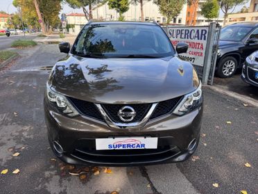 Nissan Qashqai 1.5 dCi NEOPATEN GARANZIA 12 M