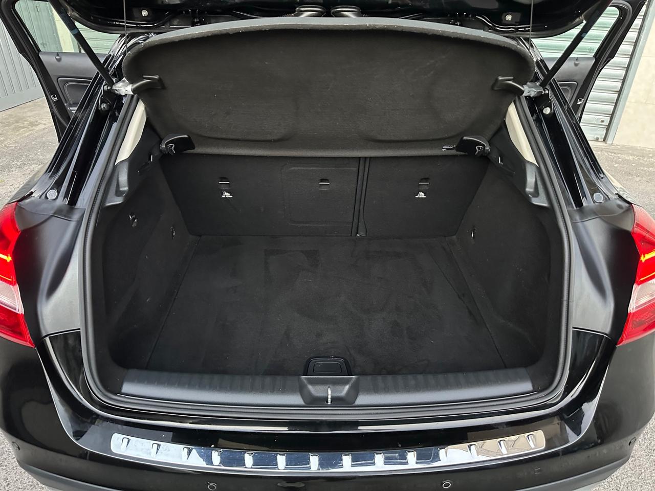 Mercedes-Benz GLA 200 CDI 136cv Automatic Sport