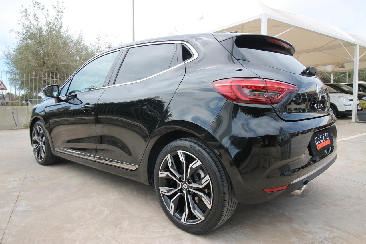 Renault Clio 100 GPL 5p Techno 12.2022