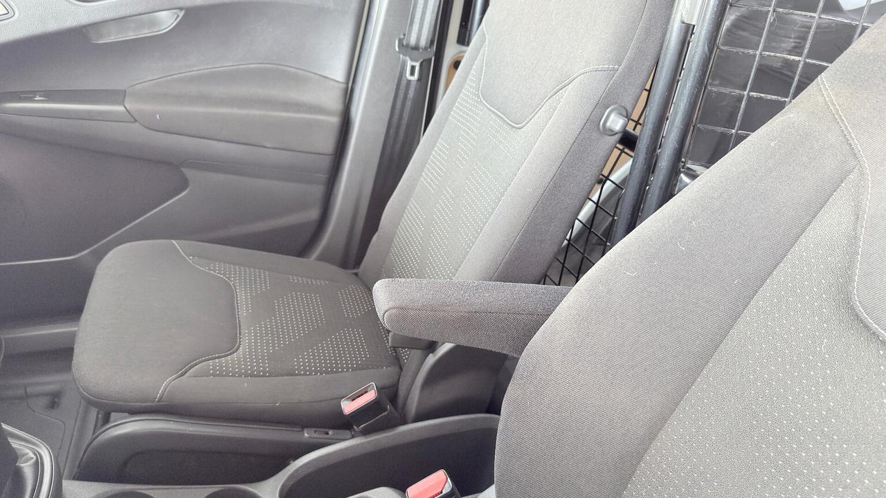 Ford Transit Courier 1.5dci 95Cv. Trend Aziendale