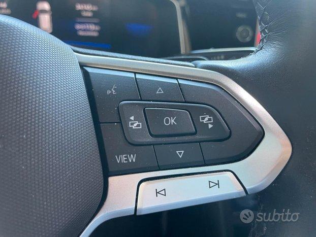 Volkswagen Polo 1.0 TSI DSG R-Line