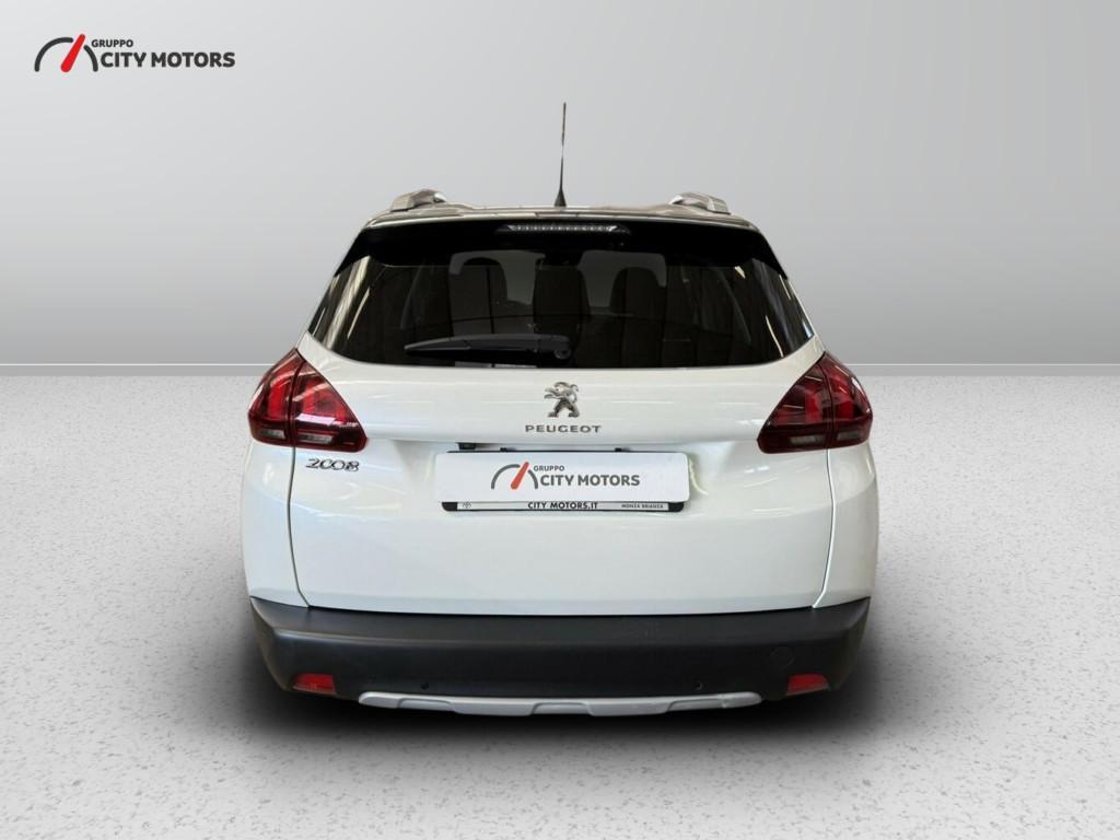 Peugeot 2008 1.2 PureTech Allure