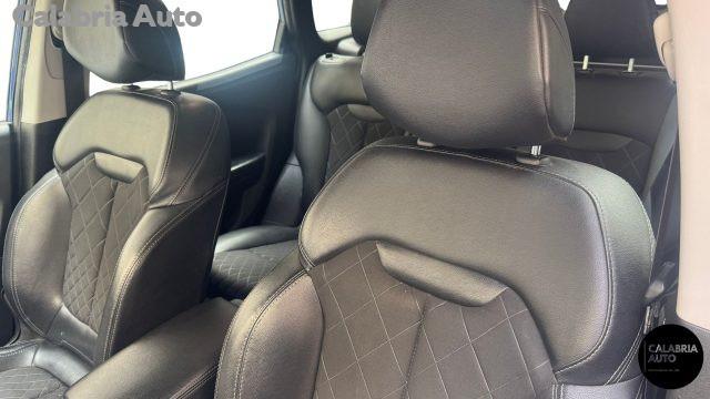 RENAULT Kadjar Blue dCi 8V 115CV Sport Edition2