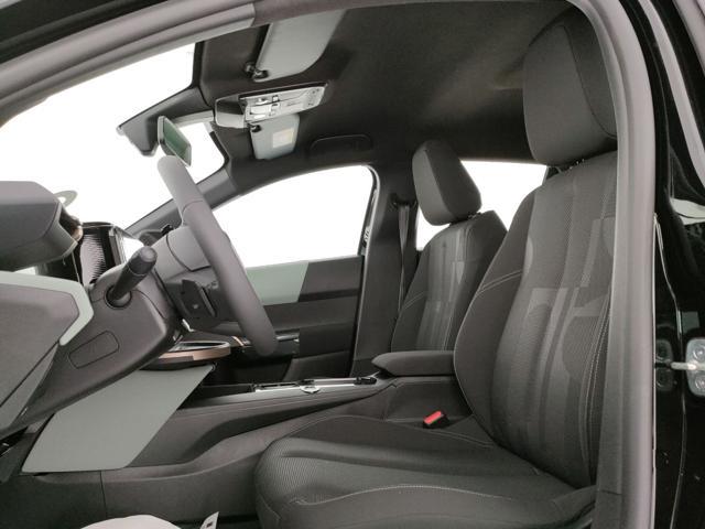 LANCIA Ypsilon Hybrid e-DCT
