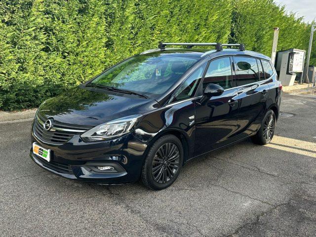 OPEL Zafira 7 POSTI! 2.0 CDTi 170CV aut. Innovation