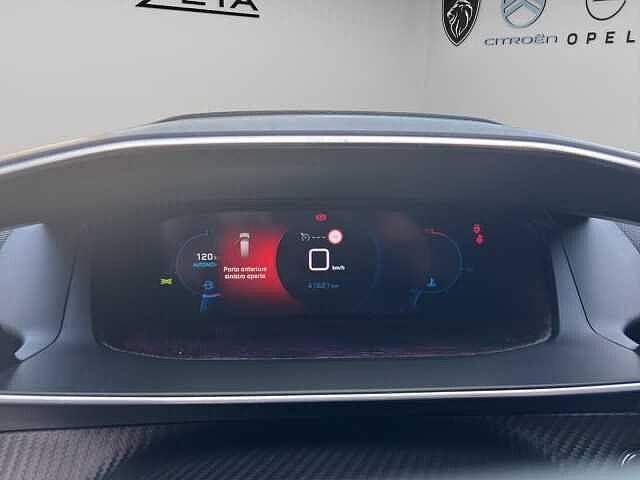 Peugeot 2008 BlueHDi 110 S&S Allure Pack