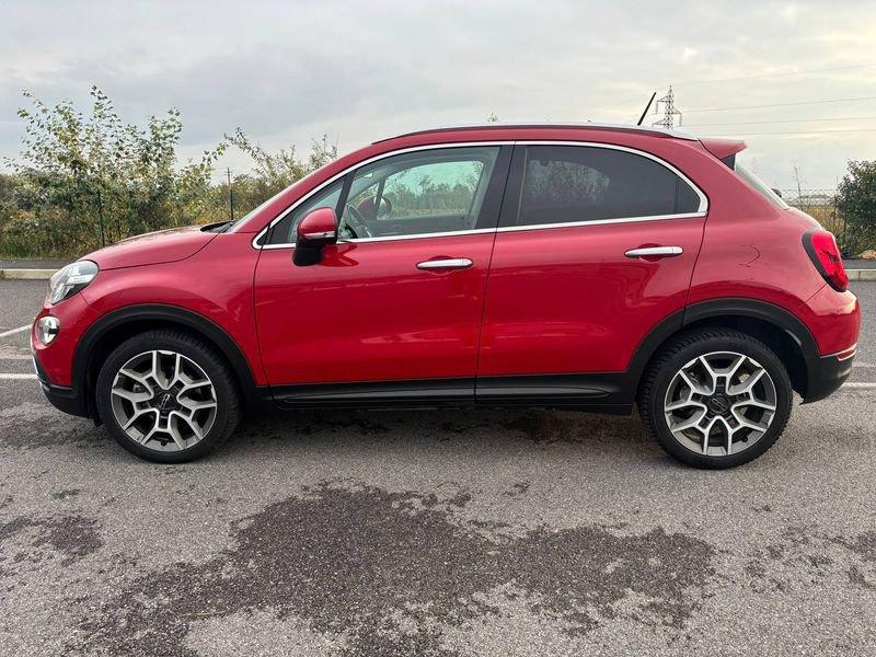 FIAT 500X NEOP. 1.3 Multijet Cross