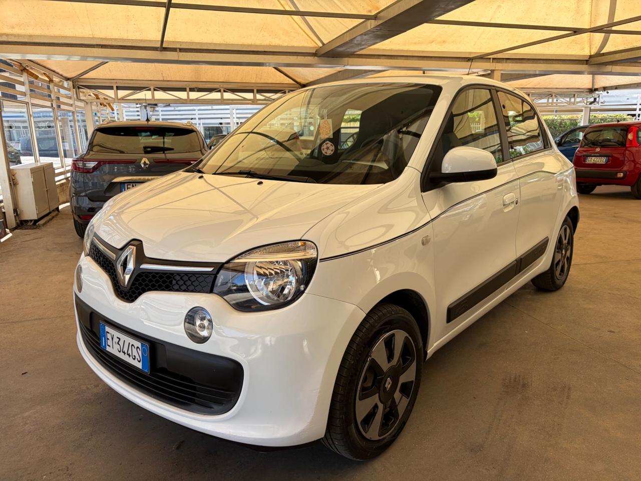 Renault Twingo 1.0 SCe Stop&Start Energy